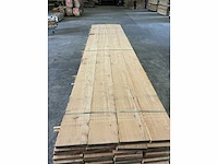 Lariks planken 36x250 mm (68x) - afbeelding 5 van  5