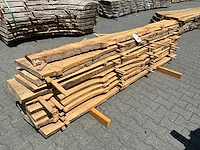 Lariks schaaldelen gedroogd (11x) - afbeelding 2 van  5