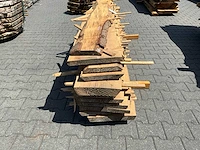 Lariks schaaldelen gedroogd (11x) - afbeelding 3 van  5