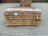 Lariks tuinplank 1800x135x16mm (224x) - afbeelding 4 van  11