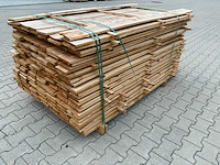 Lariks tuinplank 1800x135x16mm (224x) - afbeelding 7 van  11