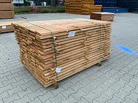 Lariks tuinplank 1800x135x16mm (250x) - afbeelding 1 van  11