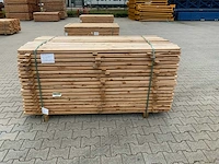 Lariks tuinplank 1800x140x16mm (252x) - afbeelding 4 van  11