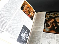 Larousse dictionay of painters - afbeelding 4 van  5