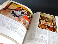 Larousse dictionay of painters - afbeelding 5 van  5