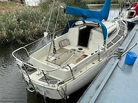 Larrson vega 27 kajuit zeiljacht - afbeelding 7 van  14