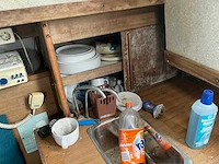 Larrson vega 27 kajuit zeiljacht - afbeelding 12 van  14