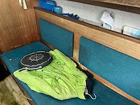 Larrson vega 27 kajuit zeiljacht - afbeelding 14 van  14