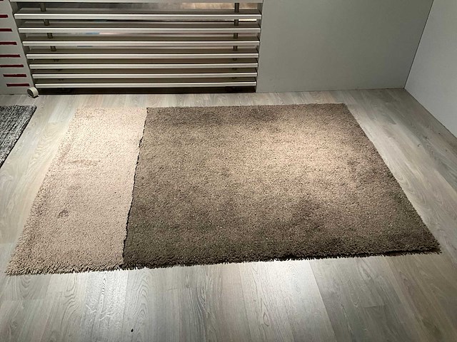 Lars vloerkleed - afbeelding 1 van  7