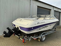 Larson 174 sei speedboot - afbeelding 2 van  31