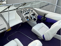 Larson 174 sei speedboot - afbeelding 8 van  31