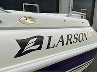Larson 174 sei speedboot - afbeelding 13 van  31