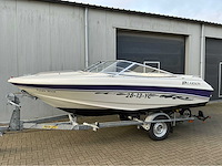 Larson 174 sei speedboot - afbeelding 26 van  31