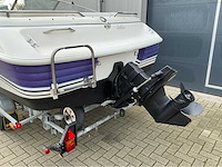 Larson 174 sei speedboot - afbeelding 30 van  31