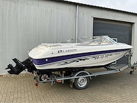 Larson 174 sei speedboot - afbeelding 5 van  31