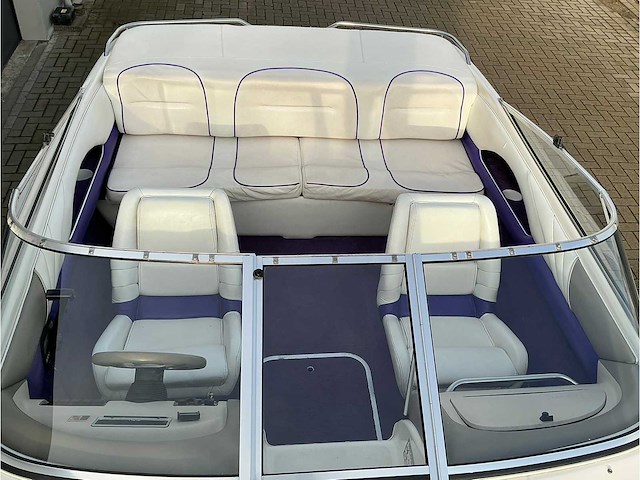 Larson 174 sei speedboot - afbeelding 6 van  31