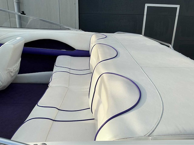 Larson 174 sei speedboot - afbeelding 11 van  31