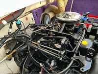 Larson 174 sei speedboot - afbeelding 16 van  31