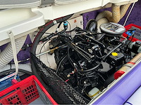 Larson 174 sei speedboot - afbeelding 17 van  31