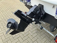 Larson 174 sei speedboot - afbeelding 18 van  31