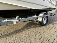 Larson 174 sei speedboot - afbeelding 20 van  31