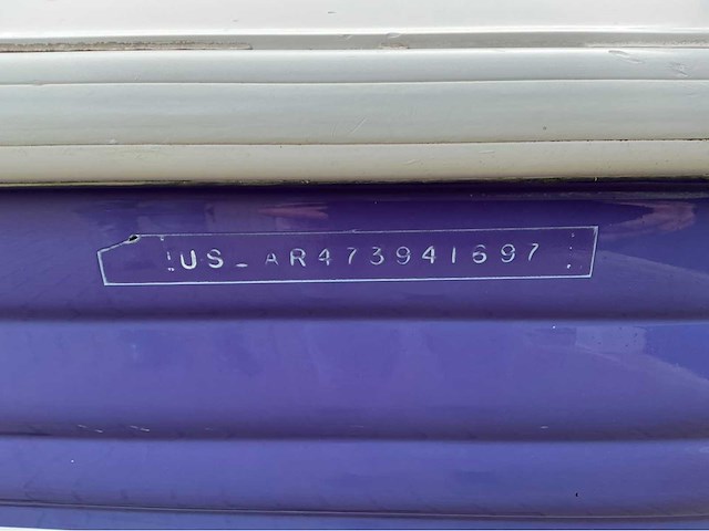 Larson 174 sei speedboot - afbeelding 21 van  31