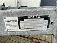 Larson 174 sei speedboot - afbeelding 22 van  31