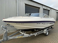 Larson 174 sei speedboot - afbeelding 12 van  31