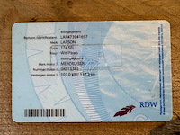 Larson 174 sei speedboot - afbeelding 24 van  31