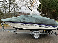 Larson 174 sei speedboot - afbeelding 25 van  31