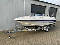 Larson 174 sei speedboot - afbeelding 23 van  31