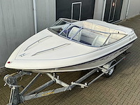 Larson 174 sei speedboot - afbeelding 28 van  31