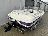 Larson 174 sei speedboot - afbeelding 31 van  31