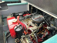 Larsson - all america - volvo penta 230 - 5.2meter - speedboot - met aanhanger - 1991 - afbeelding 3 van  11