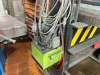 Larzep ee12018-ce werkplaatspers - afbeelding 7 van  7