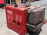 Las aggregaat/elektroden, mosa, msg 201 s 84/535/eec - afbeelding 3 van  12