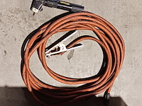 Las aggregaat/elektroden, mosa, msg 201 s 84/535/eec - afbeelding 4 van  12