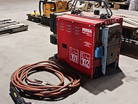 Las aggregaat/elektroden, mosa, msg 201 s 84/535/eec - afbeelding 1 van  12