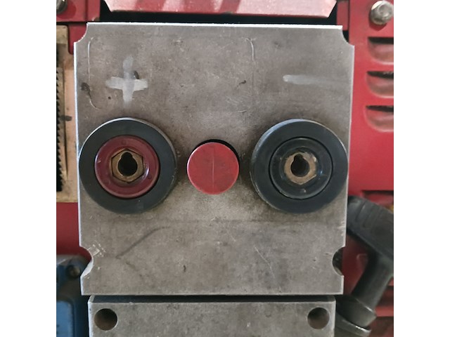 Las aggregaat/elektroden, mosa, msg 201 s 84/535/eec - afbeelding 7 van  12