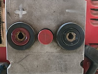 Las aggregaat/elektroden, mosa, msg 201 s 84/535/eec - afbeelding 7 van  12