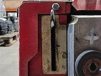 Las aggregaat/elektroden, mosa, msg 201 s 84/535/eec - afbeelding 8 van  12