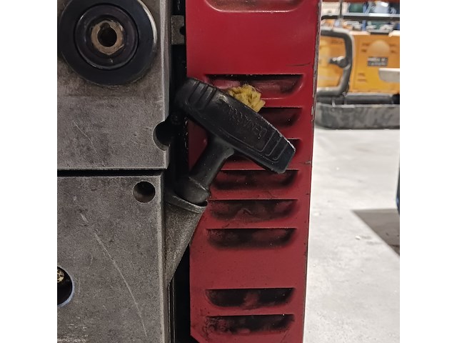 Las aggregaat/elektroden, mosa, msg 201 s 84/535/eec - afbeelding 10 van  12