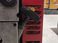 Las aggregaat/elektroden, mosa, msg 201 s 84/535/eec - afbeelding 10 van  12