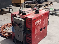 Las aggregaat/elektroden, mosa, msg 201 s 84/535/eec - afbeelding 12 van  12