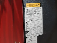 Las apparaat, ewm, saturn 351 - afbeelding 2 van  10