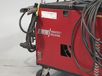 Las apparaat, ewm, saturn 351 - afbeelding 5 van  10