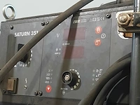 Las apparaat, ewm, saturn 351 - afbeelding 6 van  10