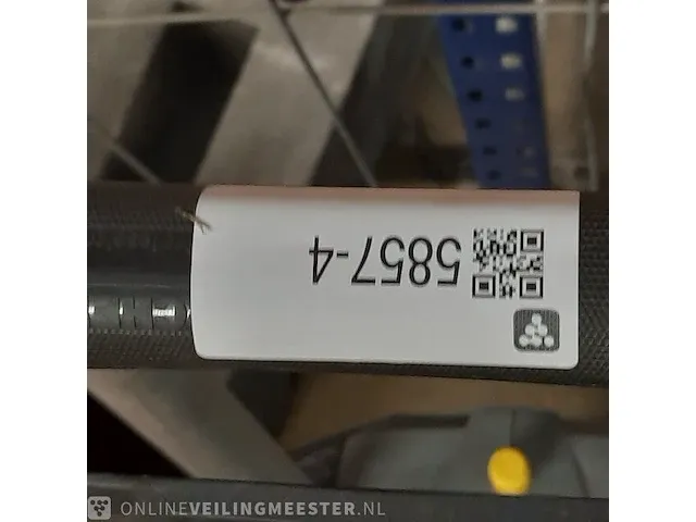 Las apparaat stee-weld, 140 - afbeelding 2 van  11