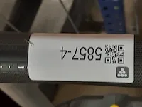 Las apparaat stee-weld, 140 - afbeelding 2 van  11
