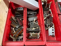 Las en machine onderdelen - afbeelding 3 van  13